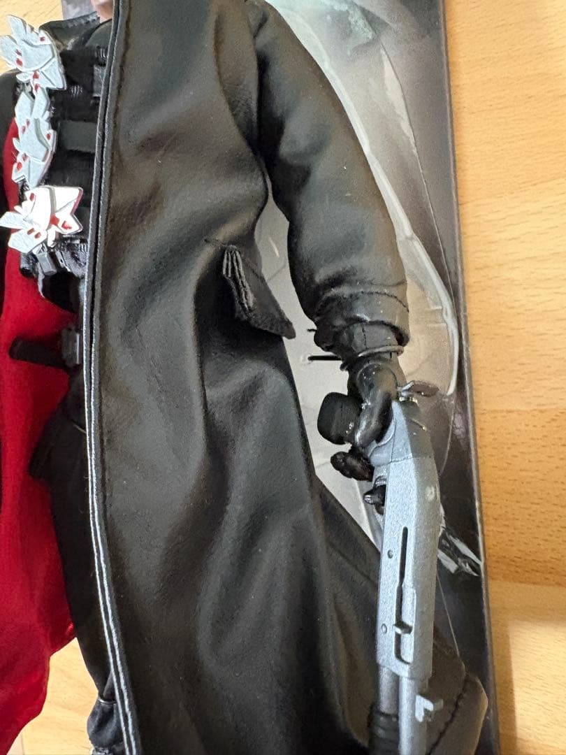 トイビズ　ブレイドⅡ フィギュア