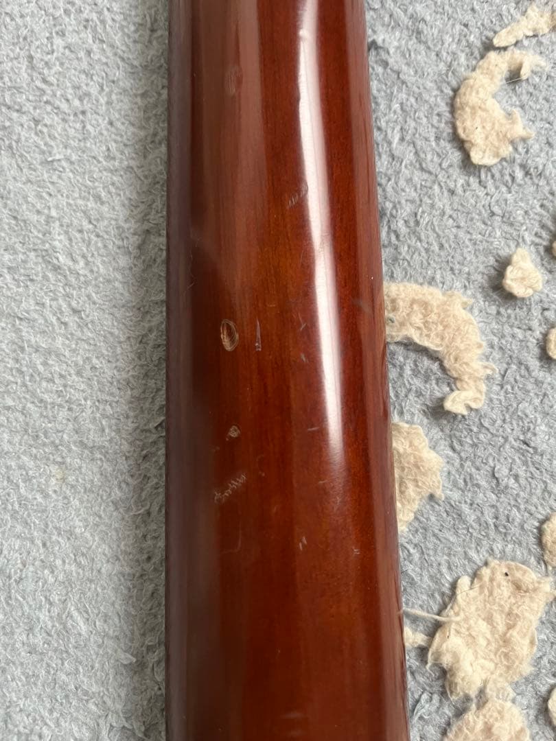 ヤマハ　APXー6A