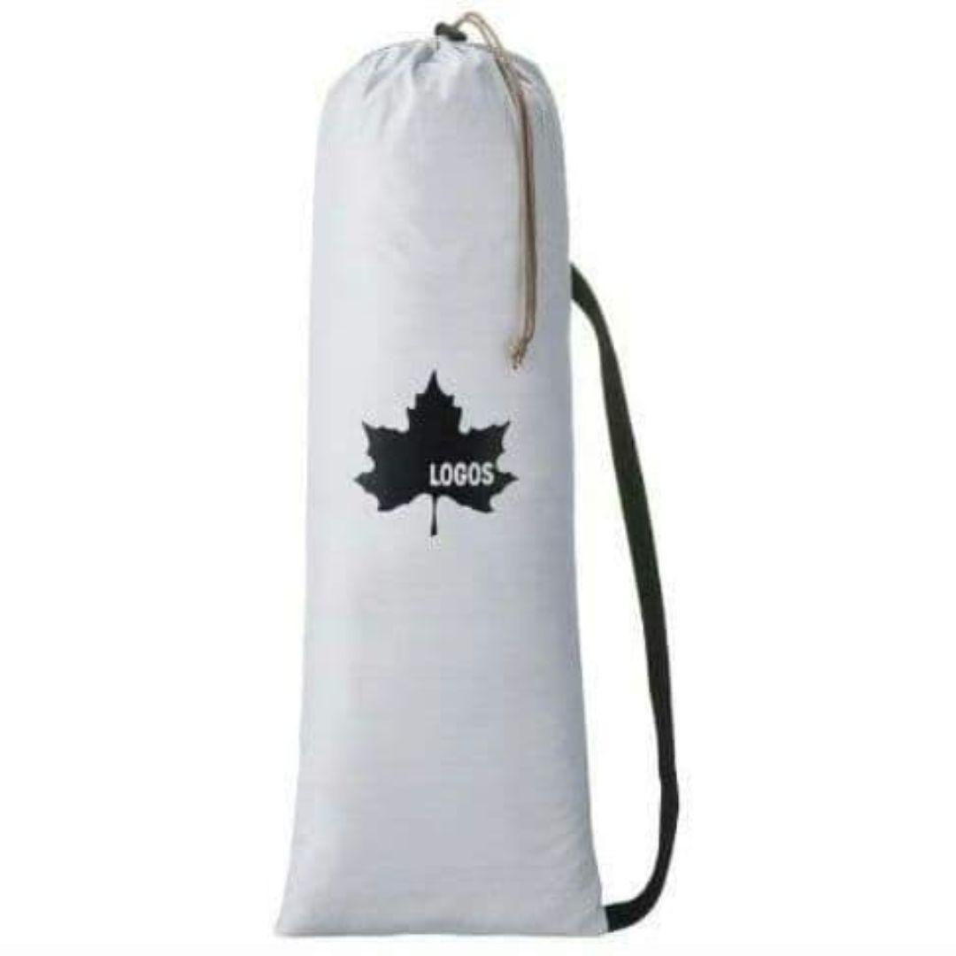 未使用【24時間以内発送】LOGOS ソーラーブロック フルパラシェード