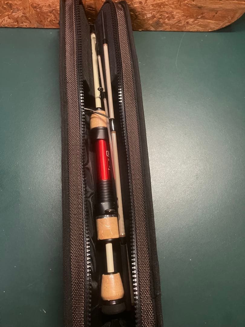 RGM spec5 ／42-48s 専用ケース付き