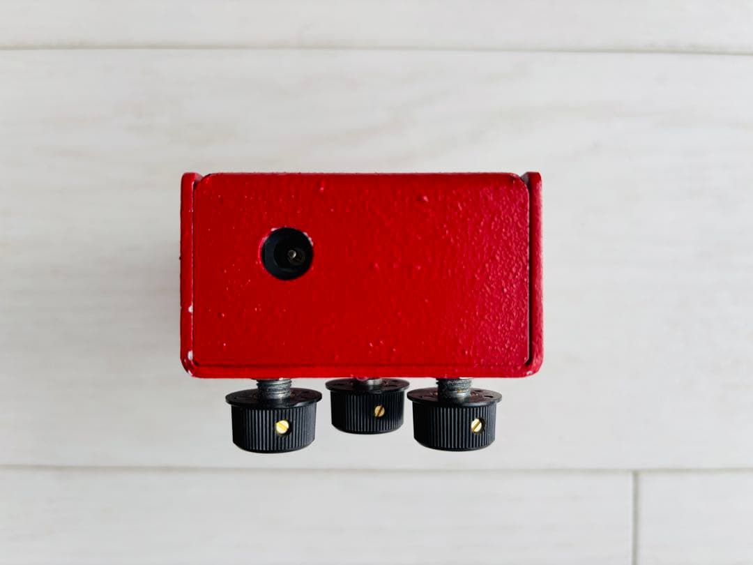 【美品】Virtues Lander CULT Limited iss.1