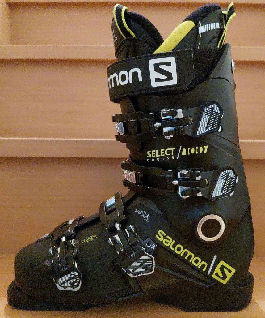 Salomon SELECT CRUISE スキー用ブーツ