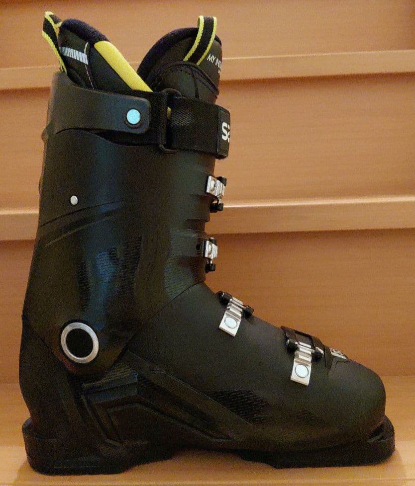 Salomon SELECT CRUISE スキー用ブーツ