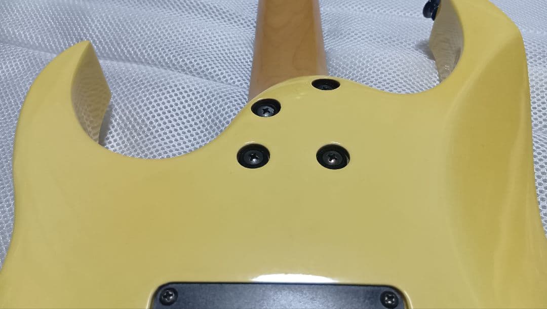 Ibanez PGM30 1995年フジゲン製造 リアPU ダンカンJB