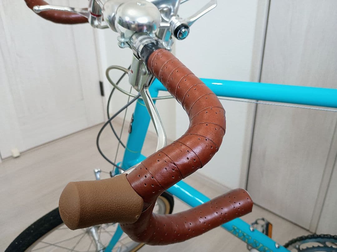 BRUNO Minivelo 20 Road Drop ブルーノ ミニベロ