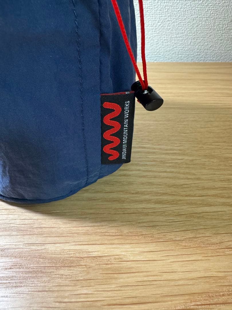 バーベキュー・調理用品 Jindaiji Mountain Works HillbillyPot 550