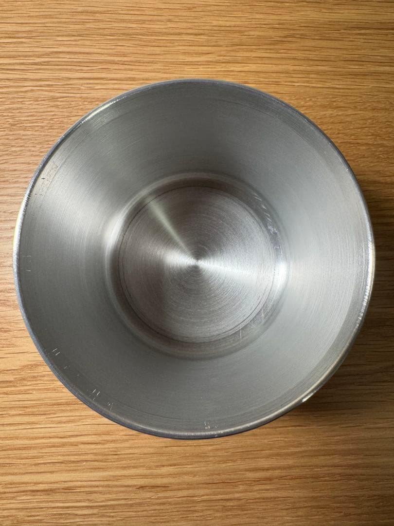 バーベキュー・調理用品 Jindaiji Mountain Works HillbillyPot 550
