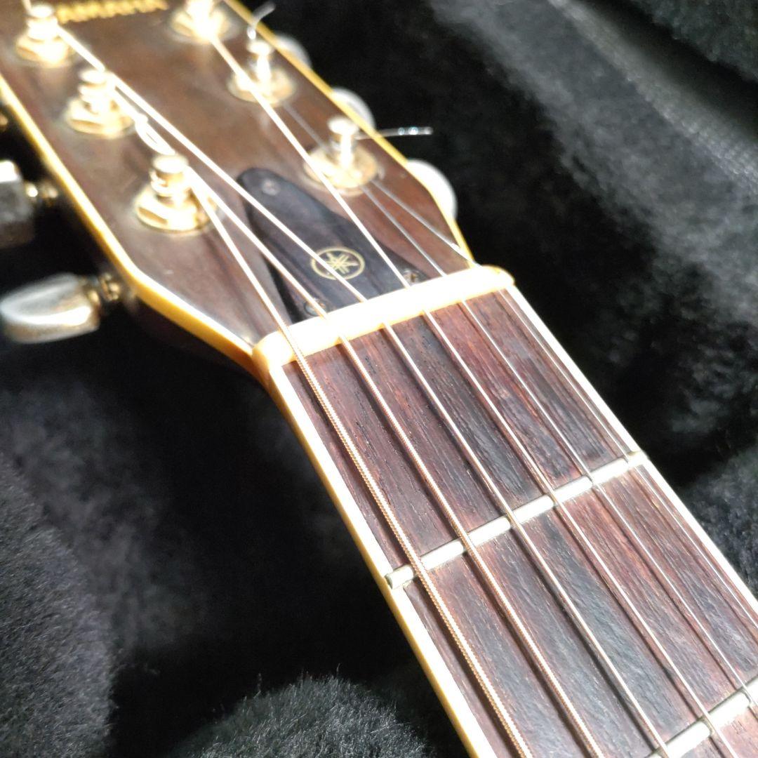 fg-401b yamaha ギター　ヤマハ　FG-401Ｂ 中古