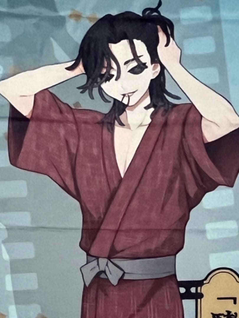 【Dimolonさま専用】五人格のぼり騎士