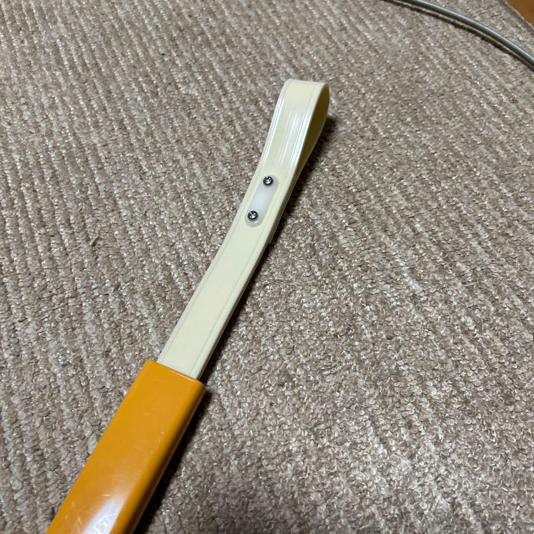 jr西日本　323系タイプ　つり革　レプリカ品