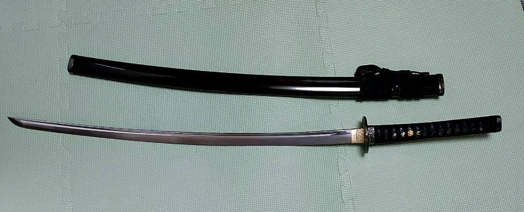 【匿名配送】模造刀