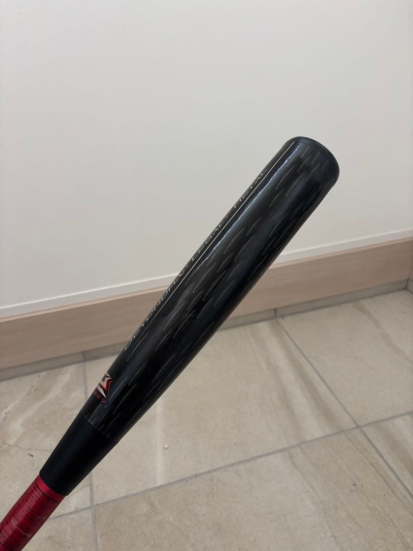 ミズノ レガシーメタル 83cm