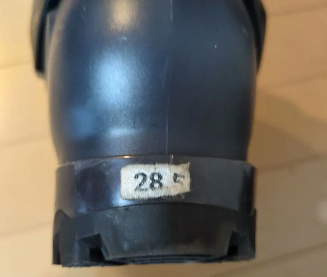 【大きい足の方に！】DALBELLO スキーブーツ28.5