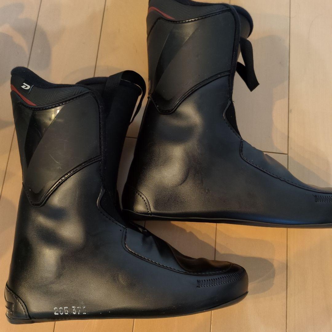 【大きい足の方に！】DALBELLO スキーブーツ28.5
