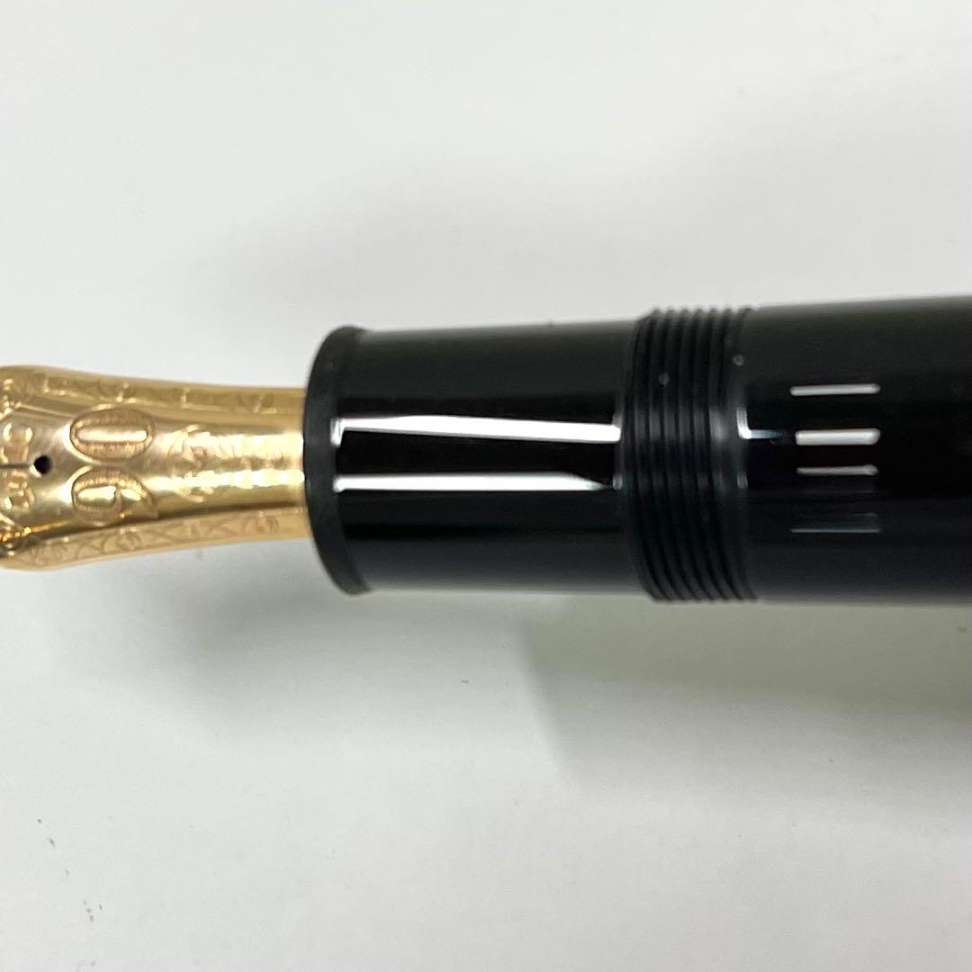 【コズーレア限定・未使用】モンブラン90周年万年筆149＆146