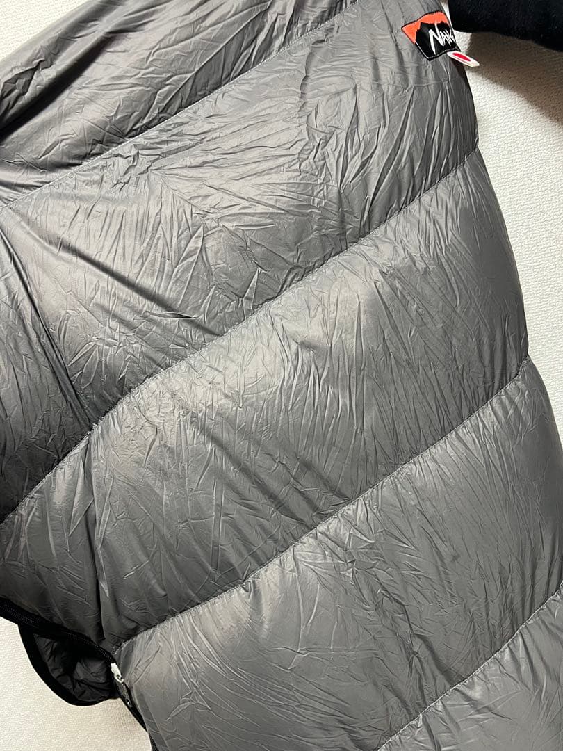 ナンガ シュラフ　さかいやスポーツ特注 380STD