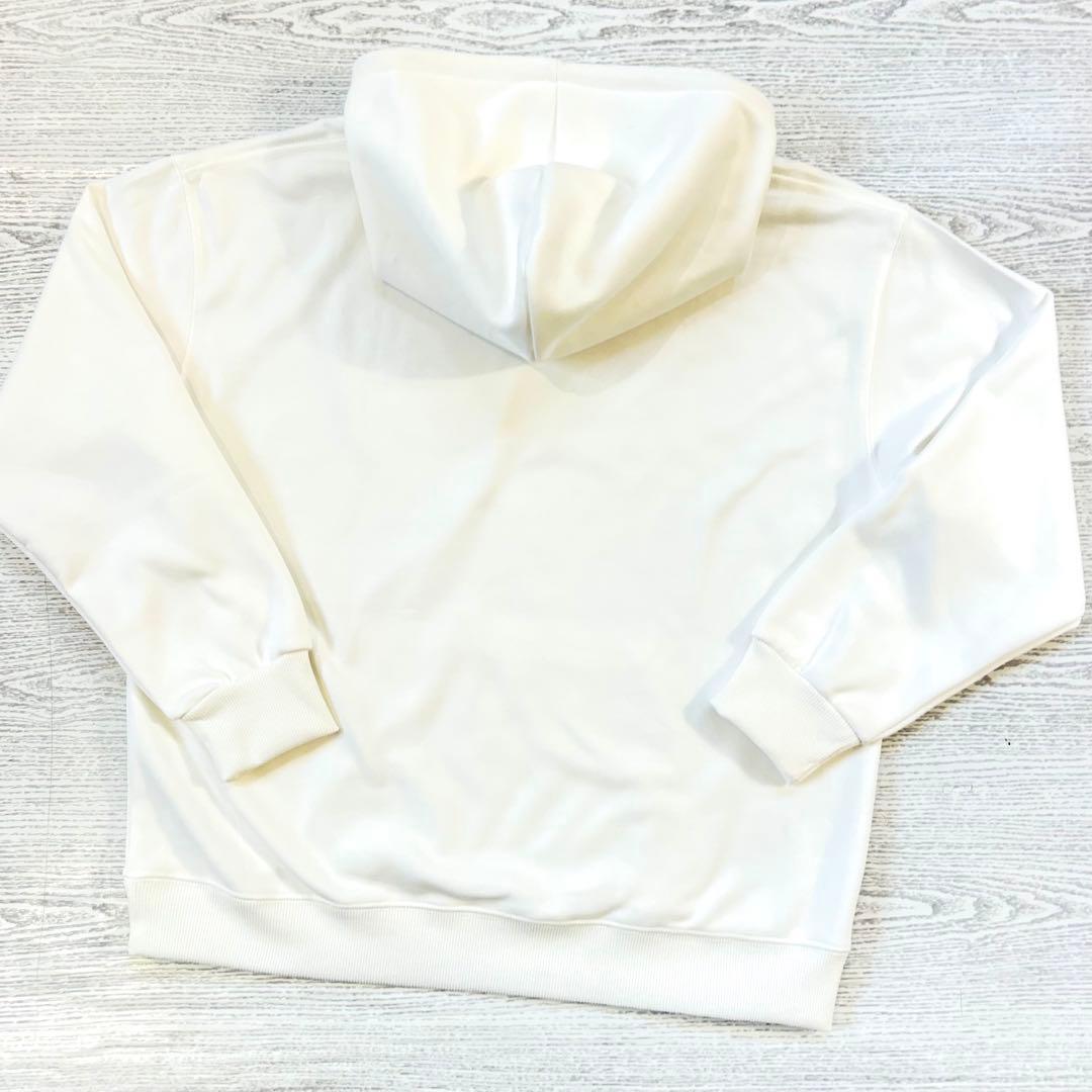 muta MARINE プルオーバー パーカー