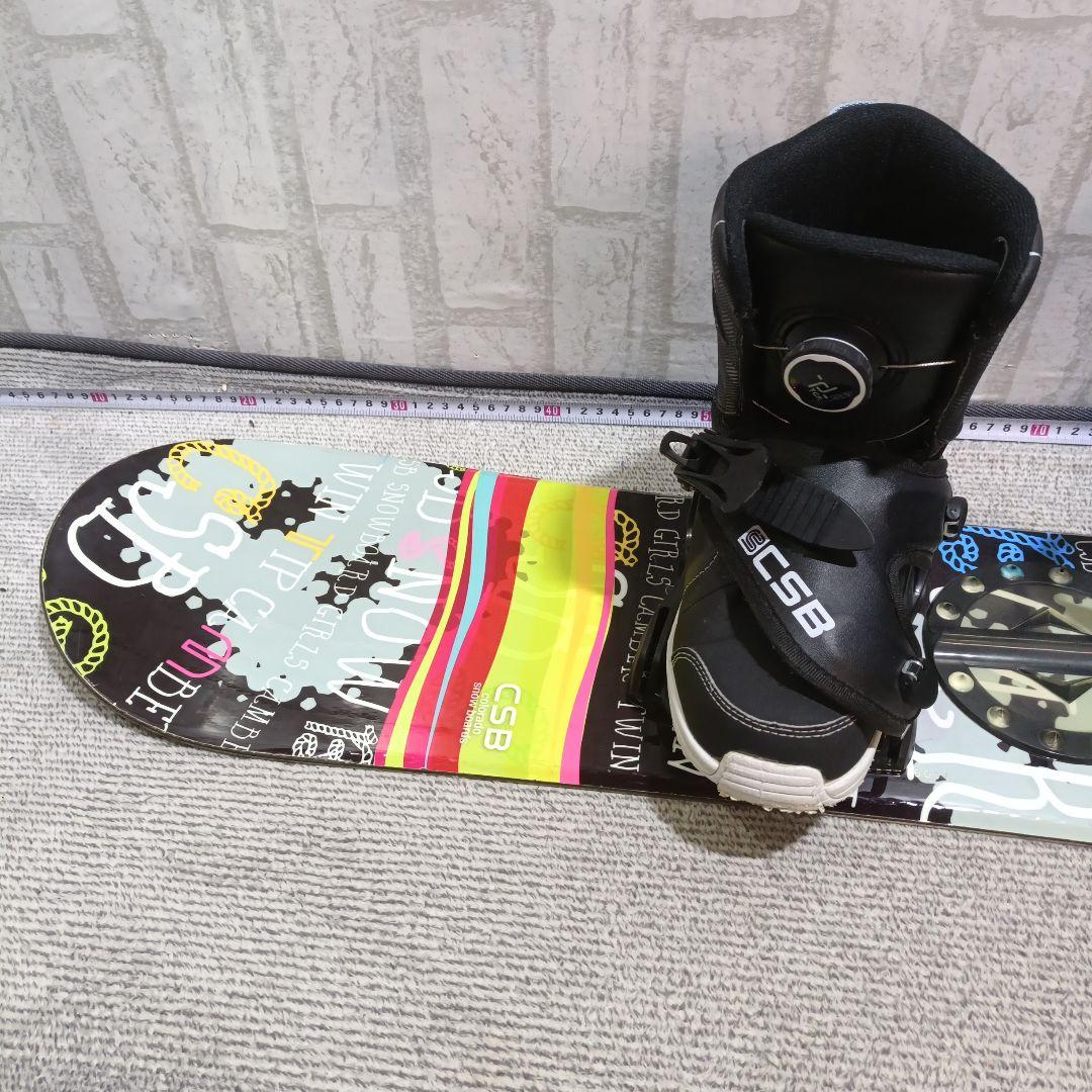 数回使用■110cm■ブーツ22～22.5cm■キッズ ジュニア 子供