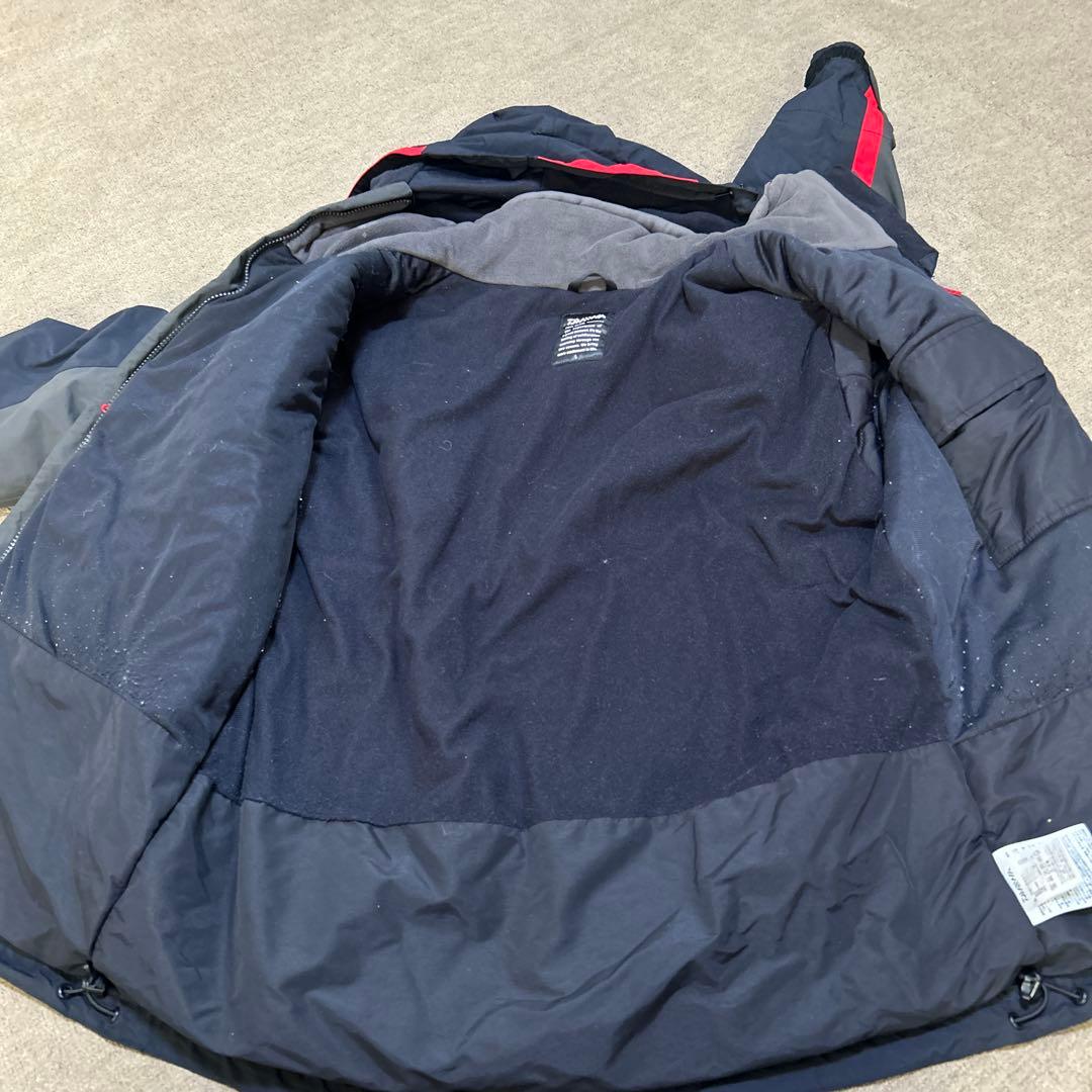 ✨ダイワ✨レインマックス✨ハイパー100防寒スーツ　✨DW-3401 ✨サイズl