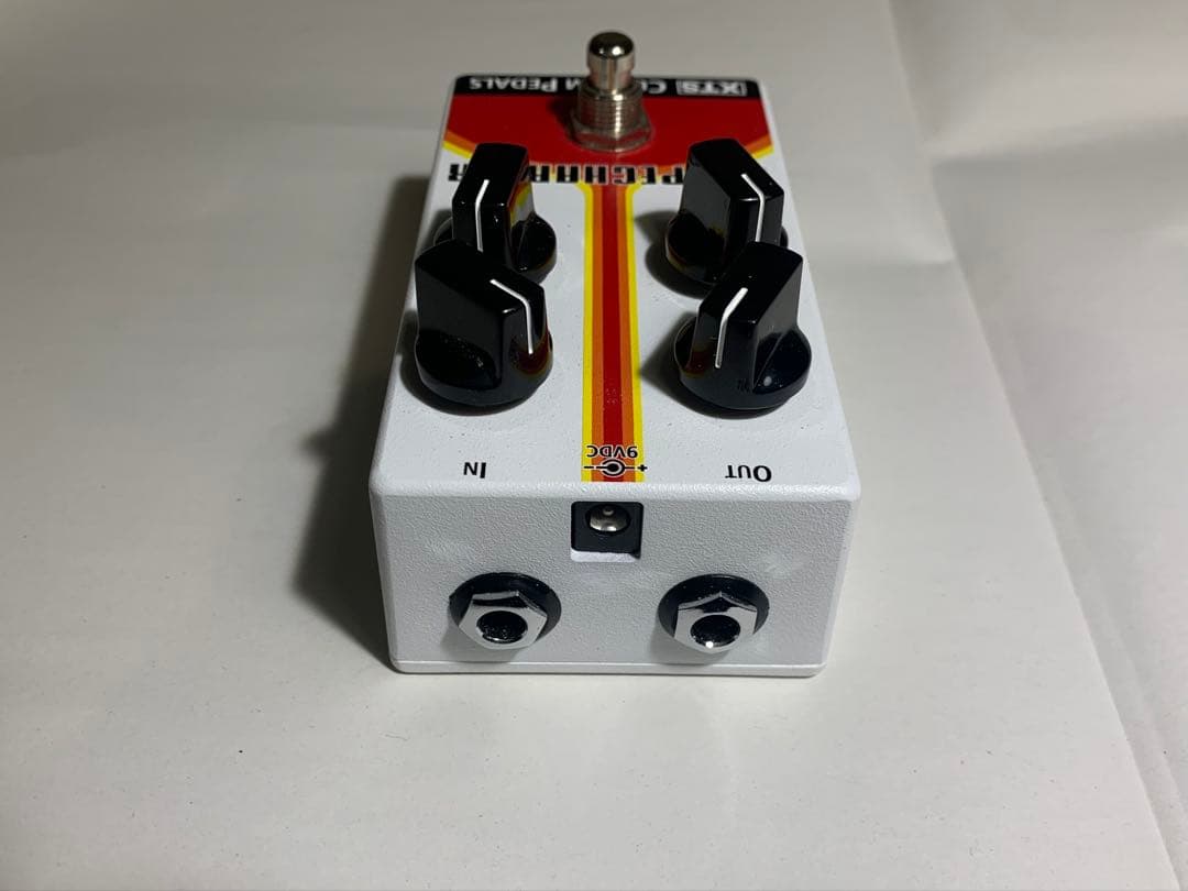 ギター XTS Custom Pedals SHAPECHANGER