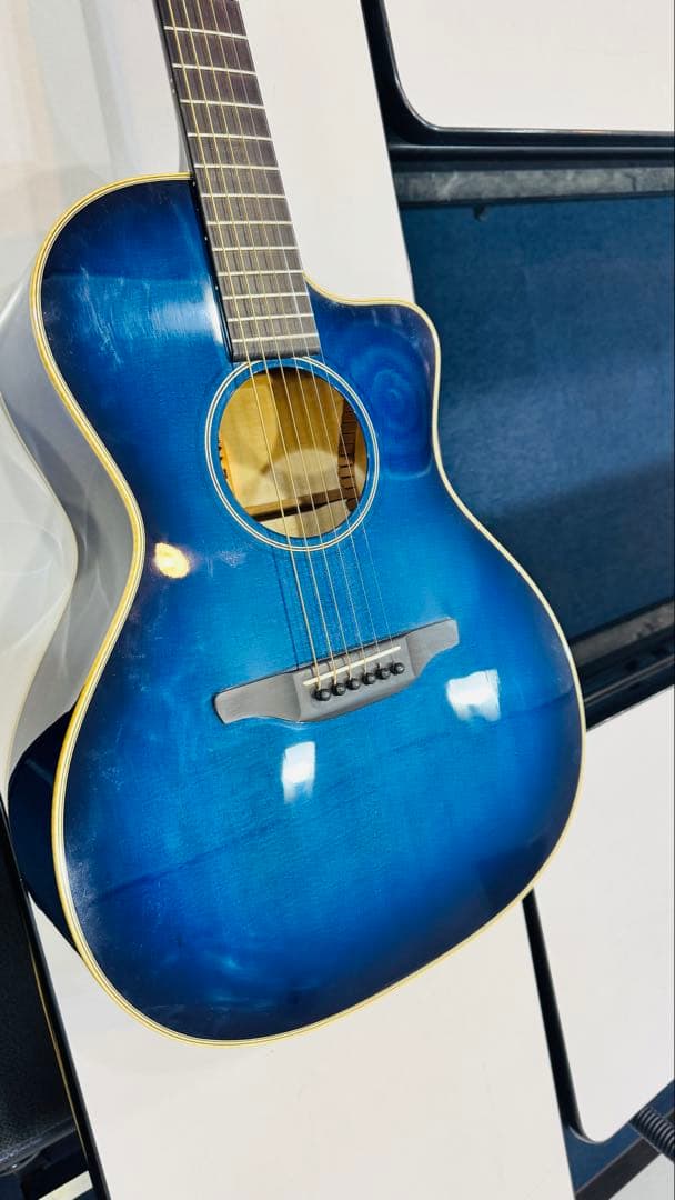 VG 00FM 中古　THE ALFEE坂崎さんモデル