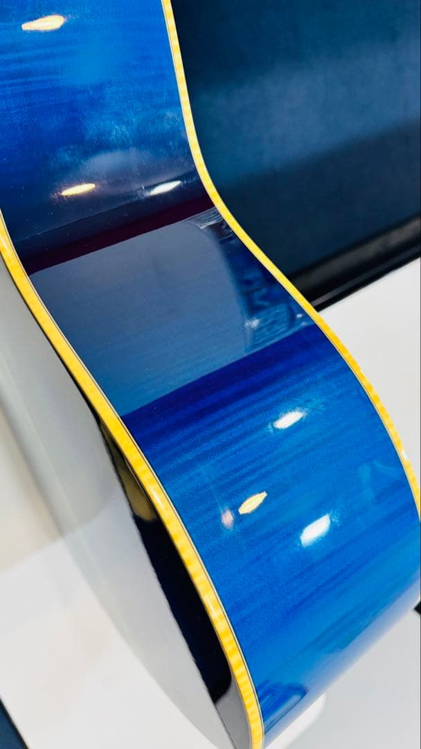 VG 00FM 中古　THE ALFEE坂崎さんモデル