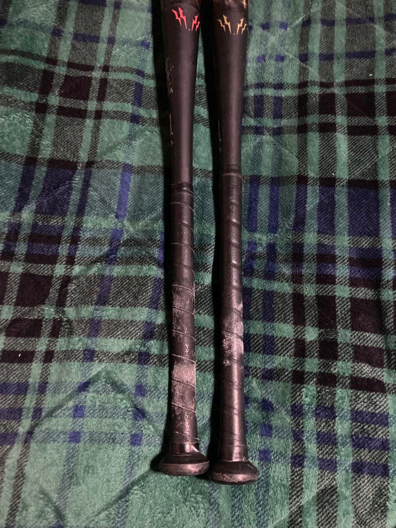 MIZUNOビヨンドマックス　 メガキング2本セット