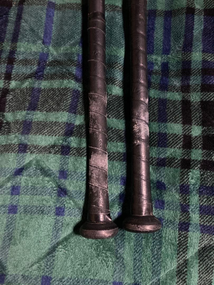 MIZUNOビヨンドマックス　 メガキング2本セット