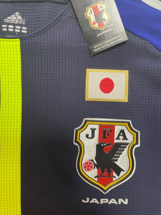 日本代表　フットサル　L  KAZU