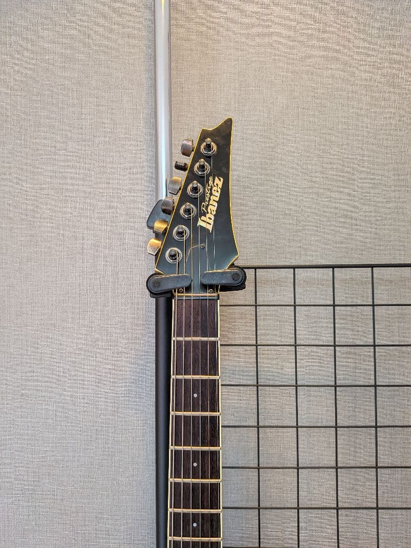 ギター Ibanez SV5470F prestige
