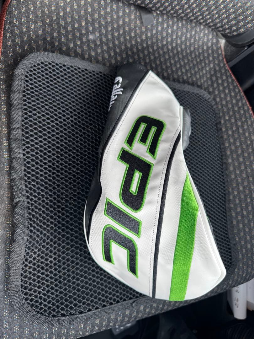 EPIC SPEED ♦︎♦︎♦︎ LSドライバー　9.0