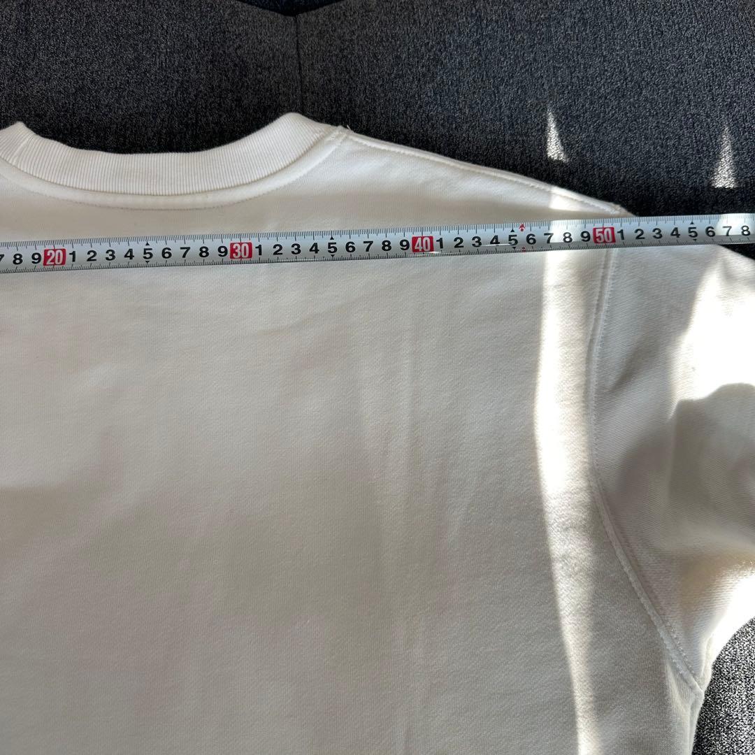 ジョーンズ×クラブハウスコラボクルーネックLサイズ