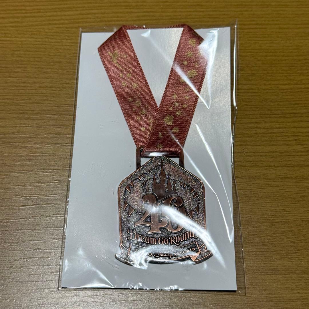 新品未使用　ディズニー40周年　ドリームゴーラウンド　スーベニアグッズ全部セット