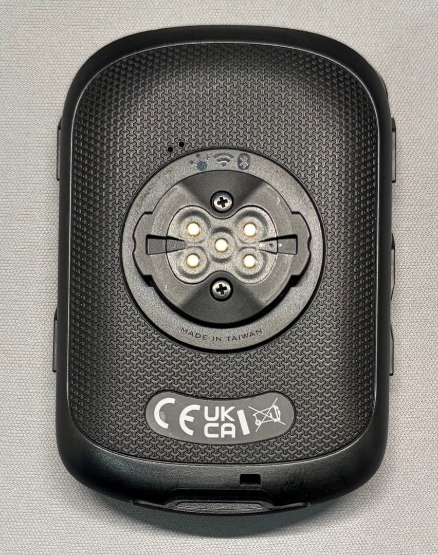 あ*お様 GARMIN EDGE840 Solar国内正規品