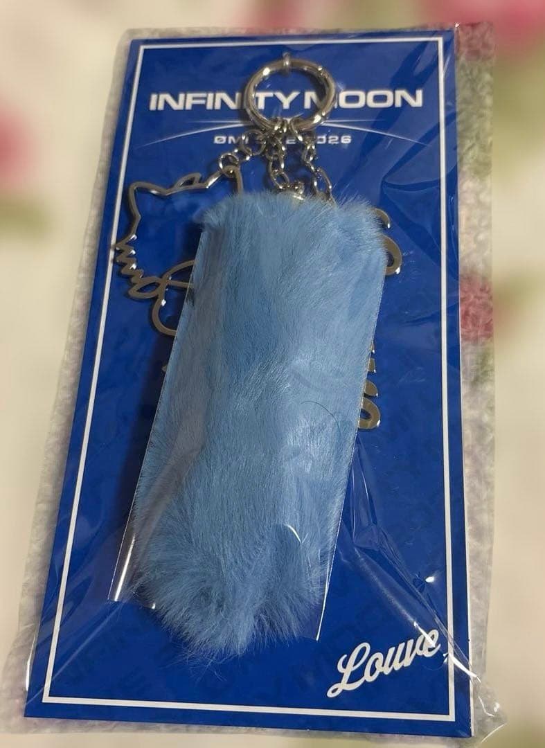 OMI 1/30会場限定 INFINITY MOON 4点セット