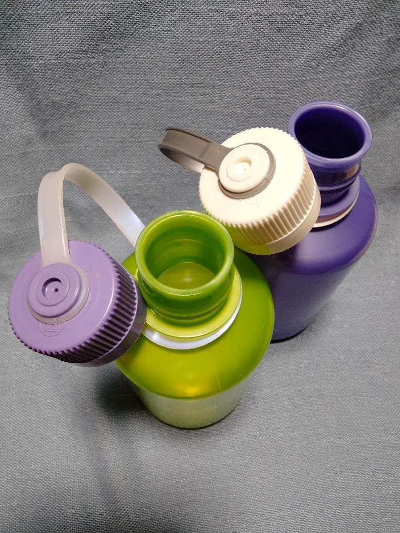 【未使用品】Patagonia パタゴニア ナルゲン 2本