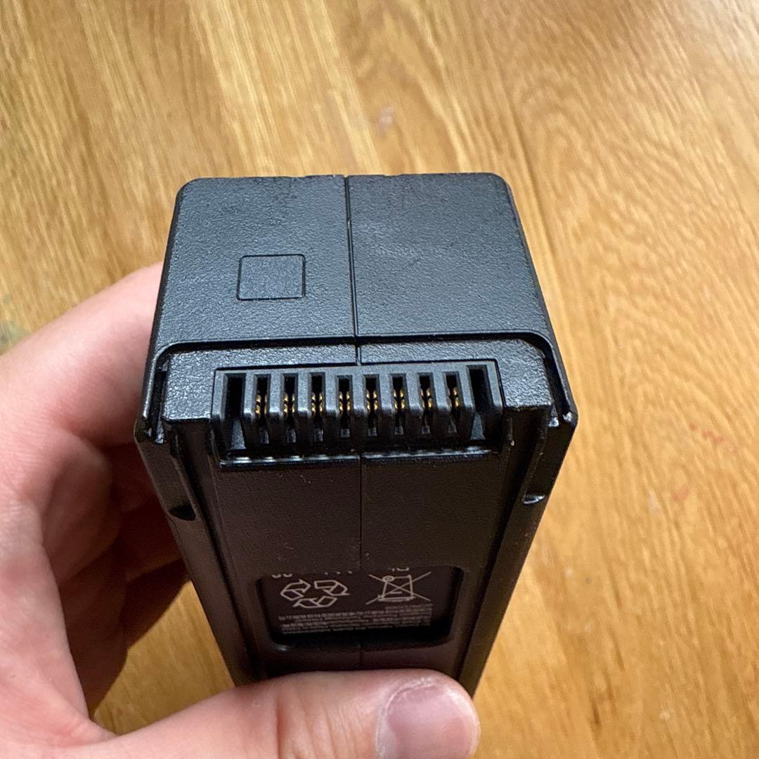 DJI Mavic 3 classicインテリジェントフライトバッテリー　1個