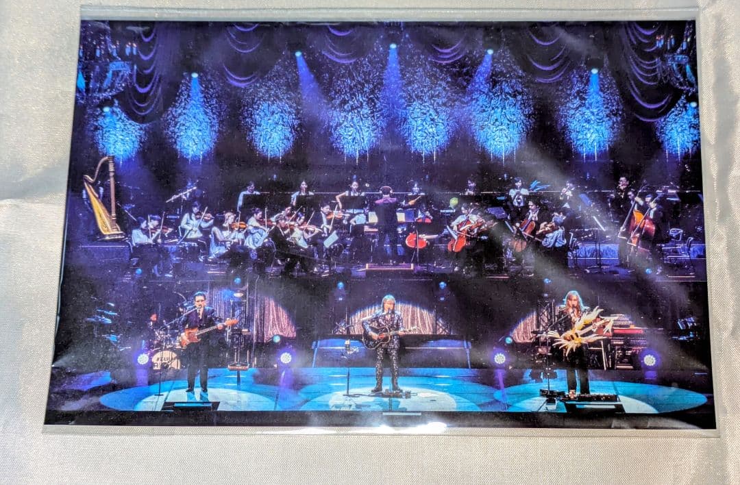 ミュージシャン THE ALFEE 50th Premium Members Volume 6