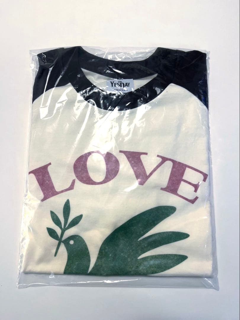 super junior イェソン mouse rabbit Tシャツ