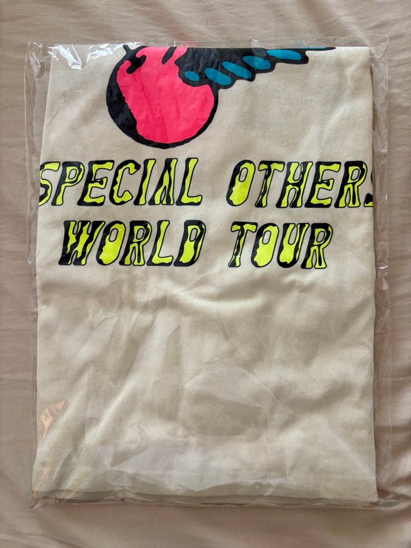 Special others FREAKS ツアー　Tシャツ 2枚セット