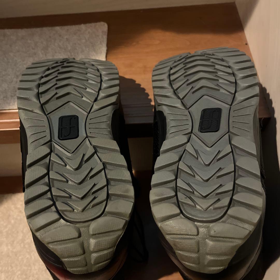 FORUM スノーボードブーツ 26cm ブラック