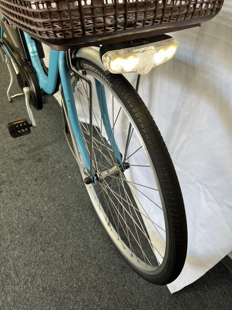 電動自転車　Panasonic vivi L パナソニック　ビビエル 2019