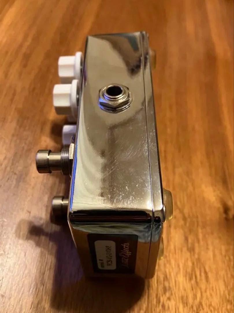 専用　つぼみ様Xotic Effects RC Booster v2