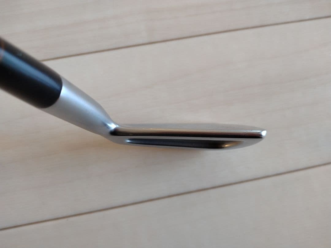 ホンマ　LB737 ２番アイアン Super Ferrite Carbon S1