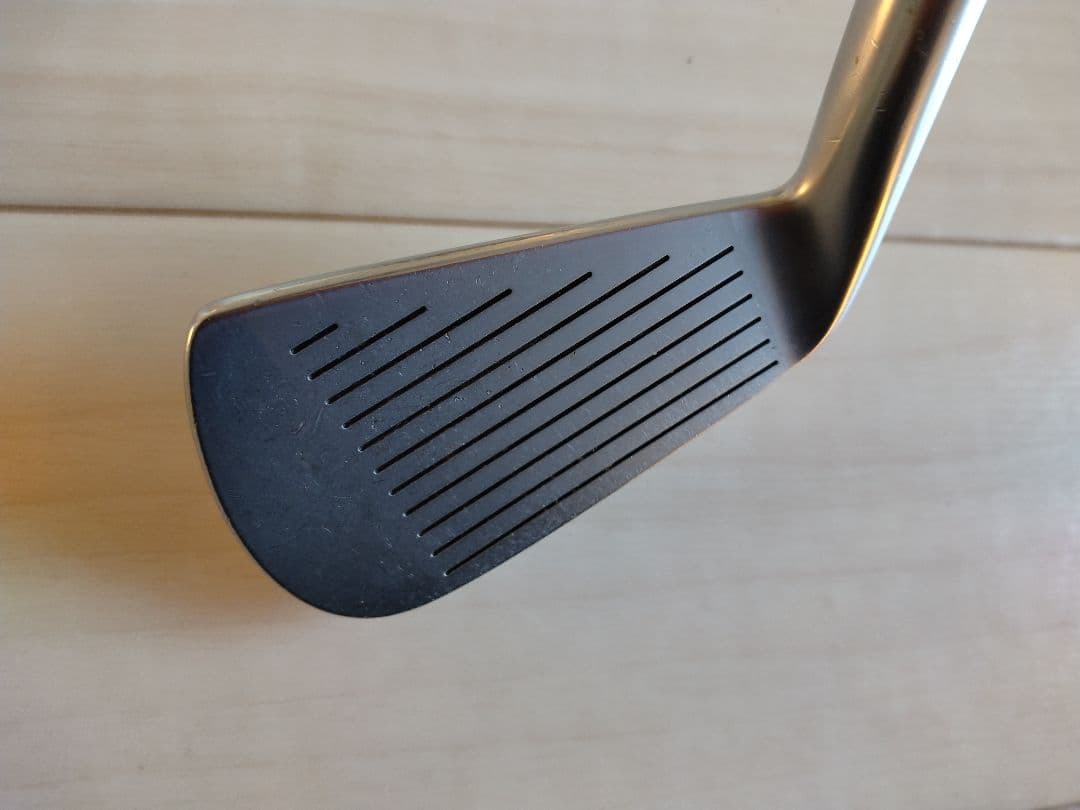 ホンマ　LB737 ２番アイアン Super Ferrite Carbon S1