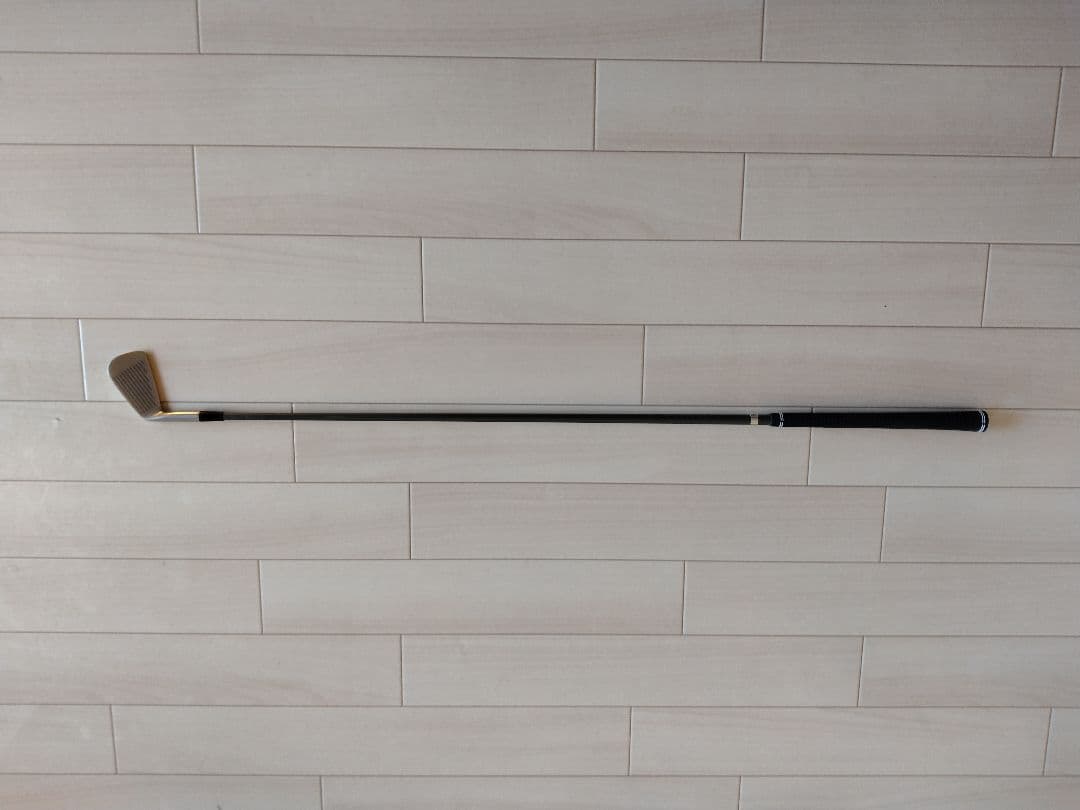 ホンマ　LB737 ２番アイアン Super Ferrite Carbon S1