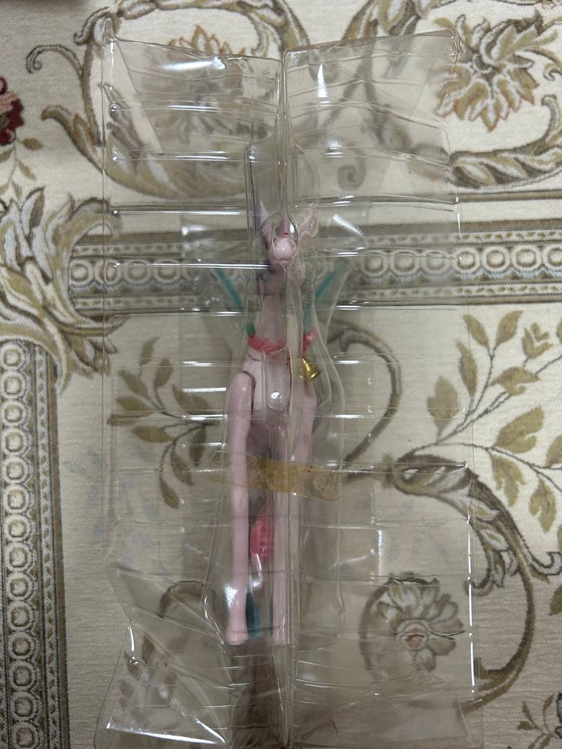 【新品未使用品】トゥインクルペガサス/セーラームーン当時物