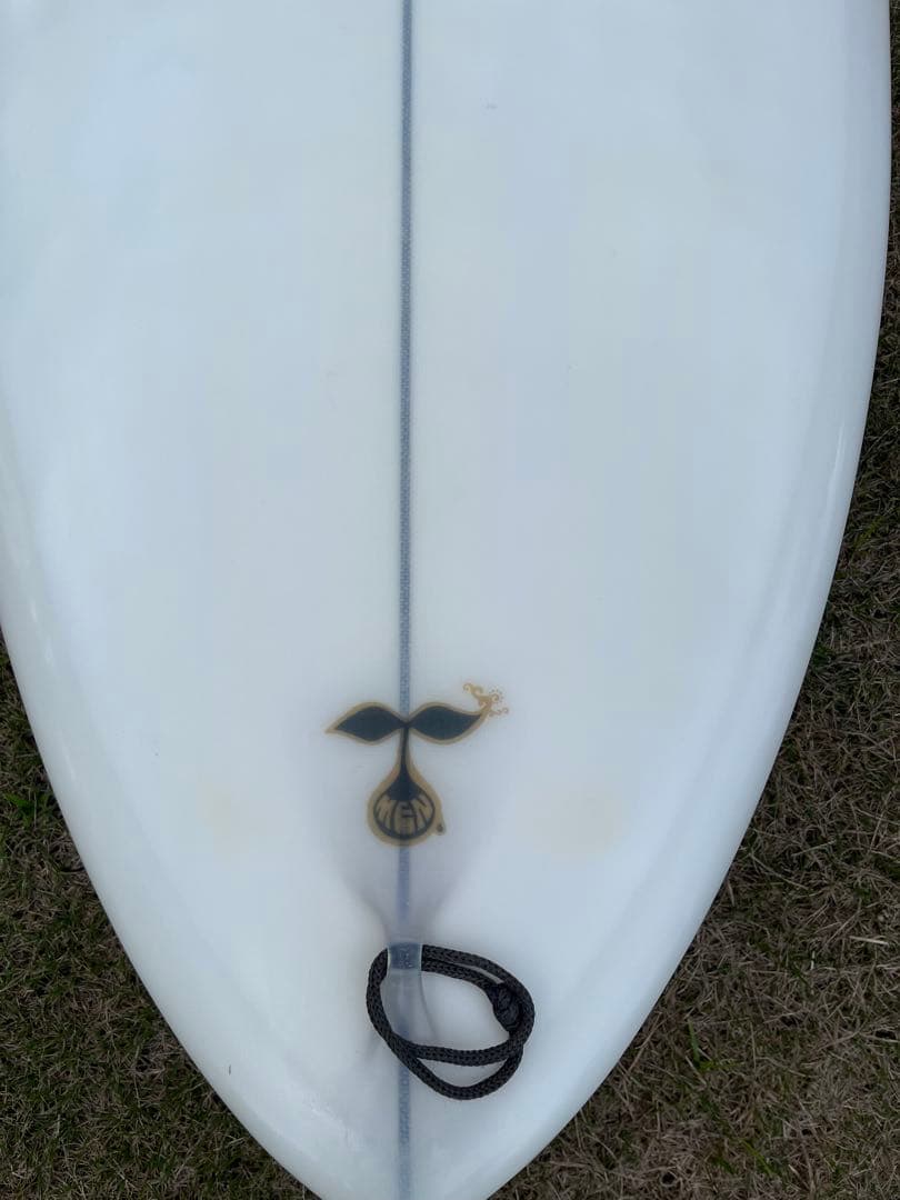 T-MEN SURF DESIGNS ツインピン