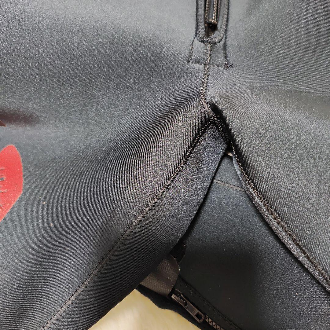 ダイワ　スペシャルタイツ　SP-4007W サイズ　MB