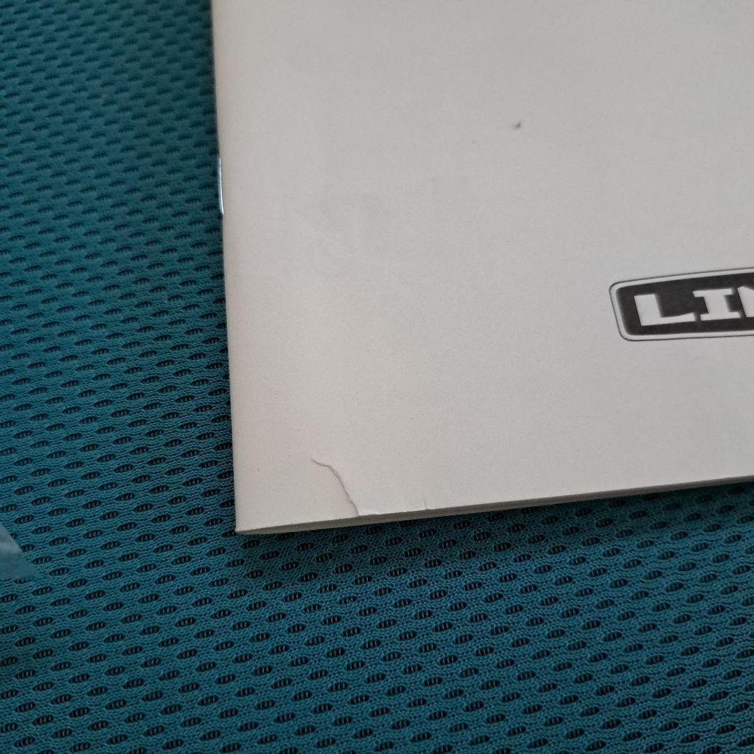 【極美品】Line6 ライン6 アンプシミュレーター POD 2.0